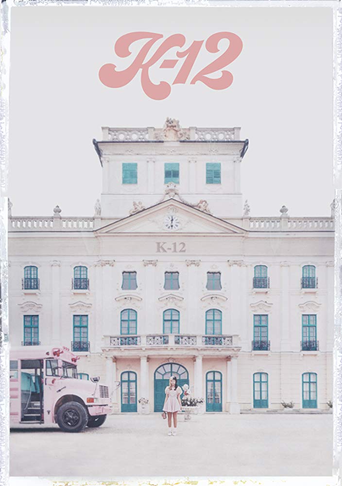 K-12: A film by Melanie Martinez