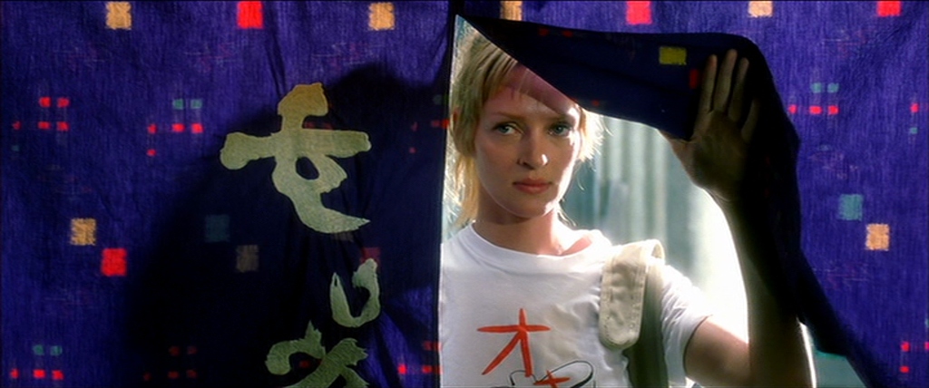 Kill Bill: La Venganza y sus influencias cinematográficas