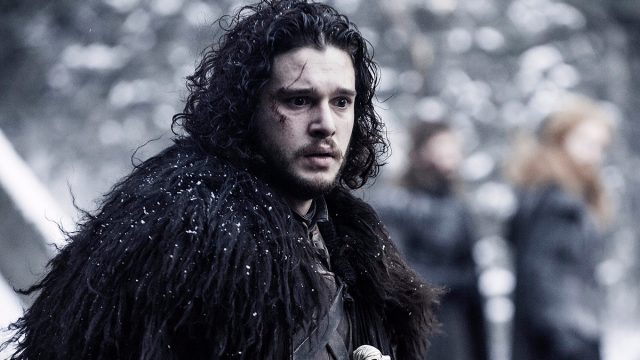 Kit Harington revela qué fue lo que más odió de la octava temporada de Game of Thrones