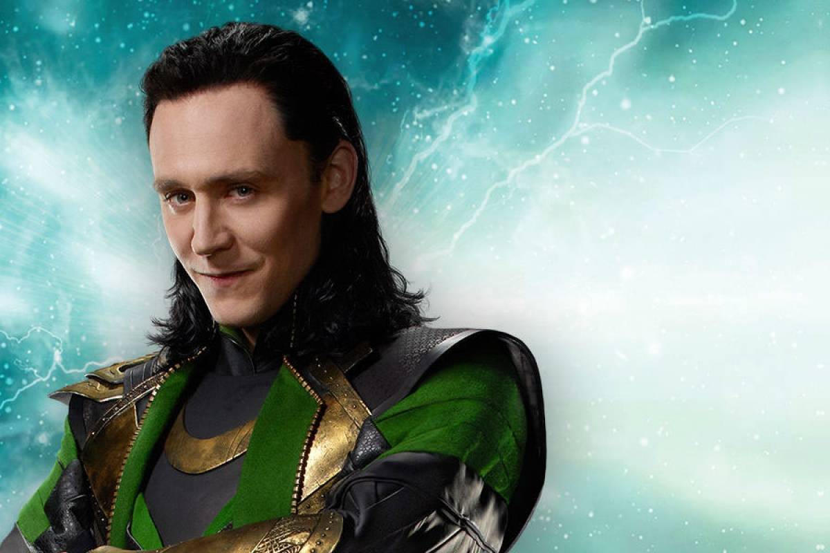 ¿Loki podría ser bisexual o pansexual en su serie de Disney+?