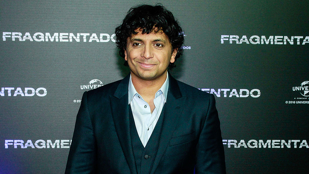 M. Night Shyamalan revela que sí podría dirigir una película del MCU