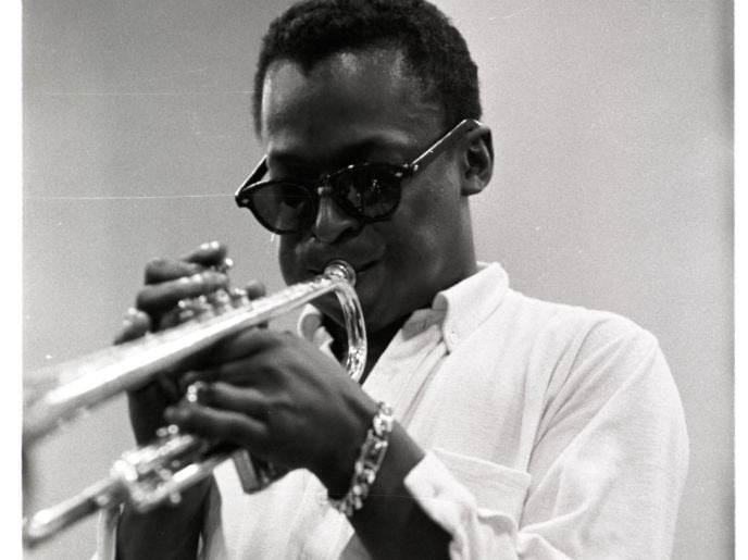 Cover Miles Davis: Birth of the Cool tráiler oficial