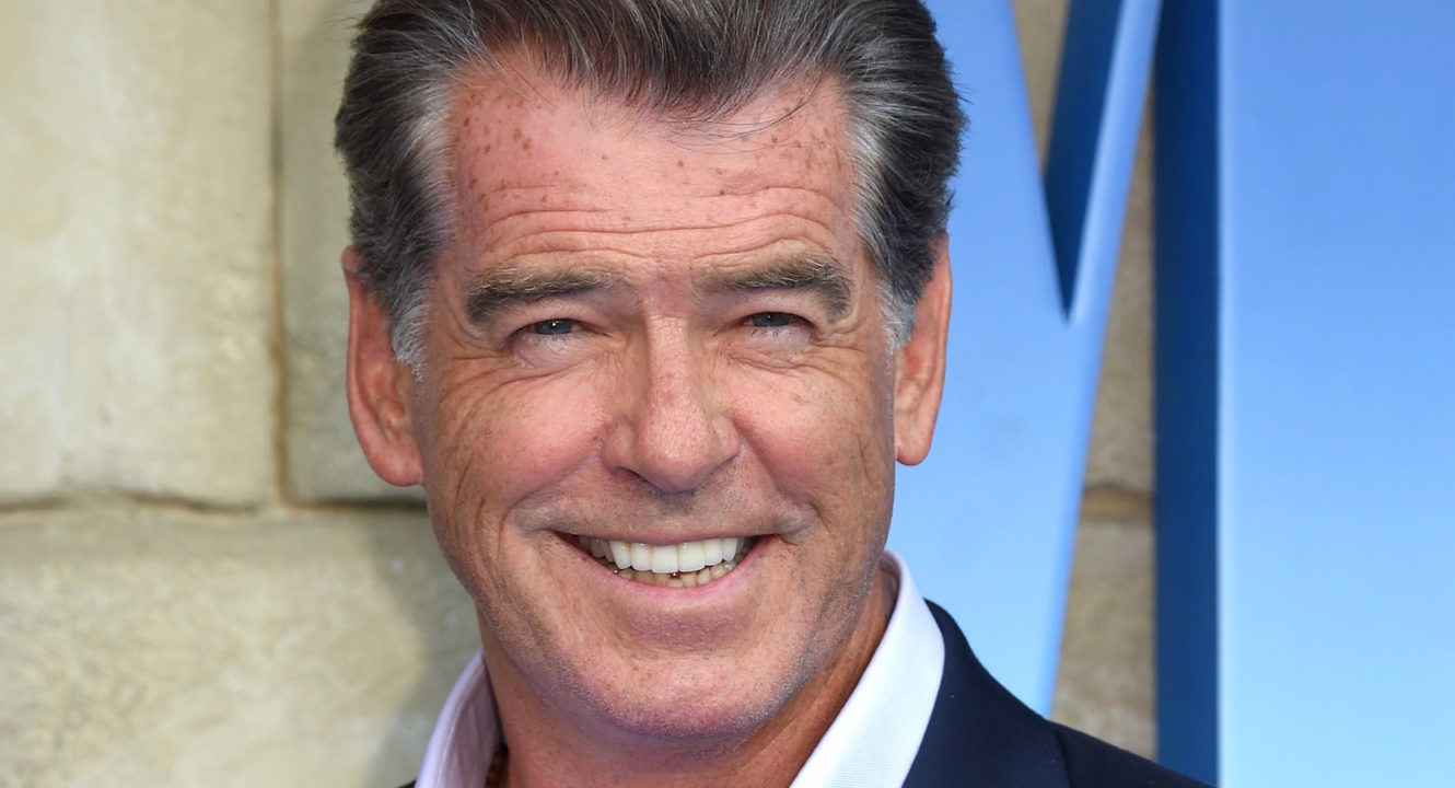 Pierce Brosnan podría interpretar a Alfred Pennyworth en The Batman