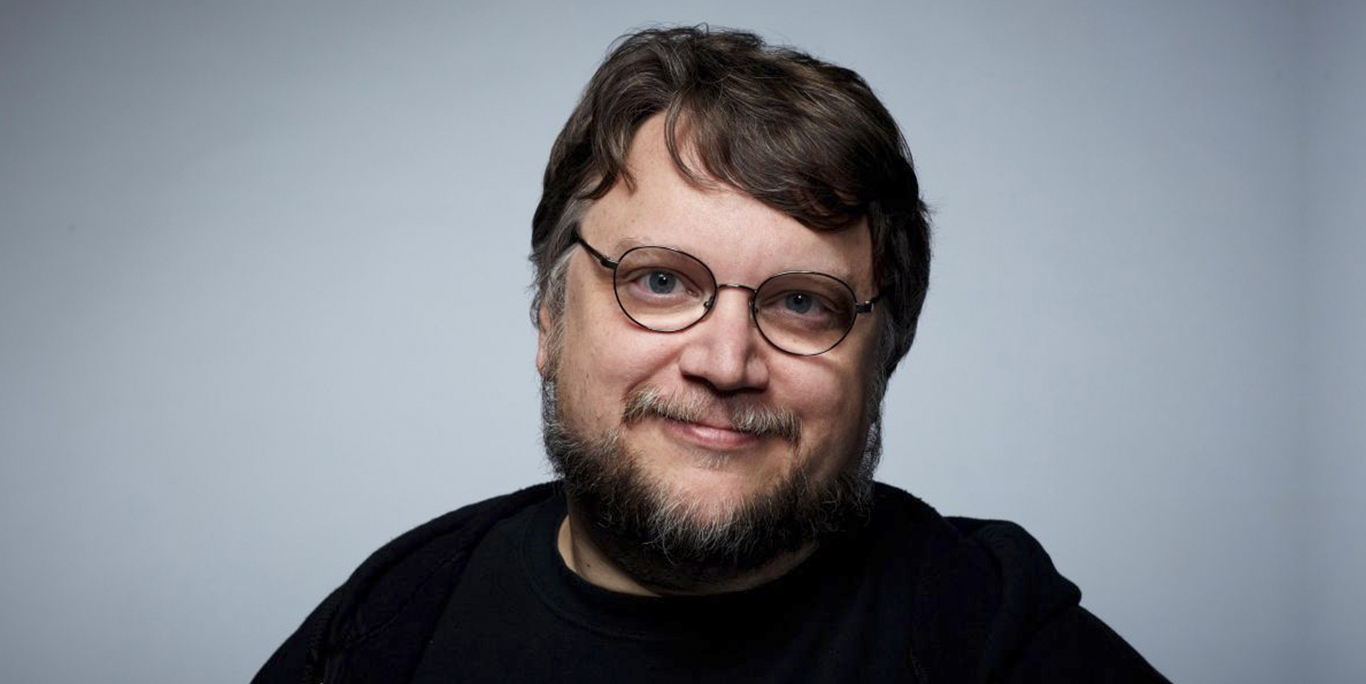 Razones por las que Guillermo del Toro es tan popular y querido