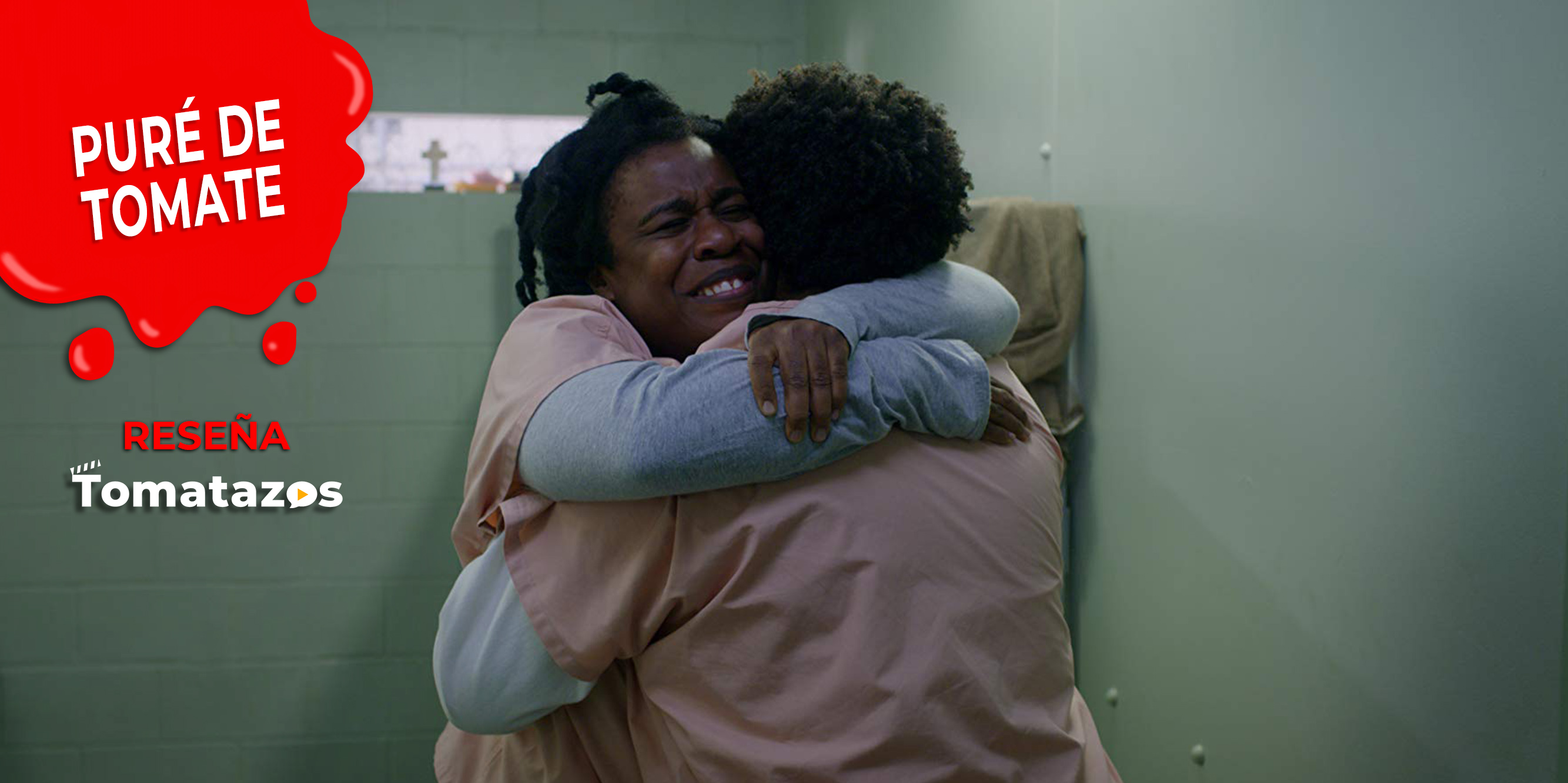 RESEÑA: Orange Is the New Black | Un cierre digno para la serie más relevante de la década