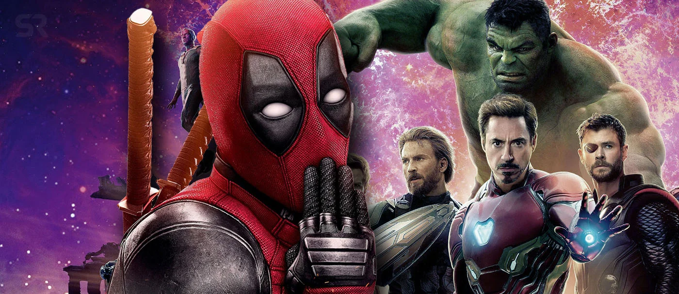 Ryan Reynolds podría aparecer como Deadpool en Black Widow y Vengadores 5