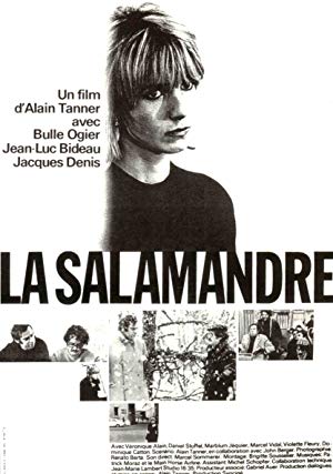 La Salamandra