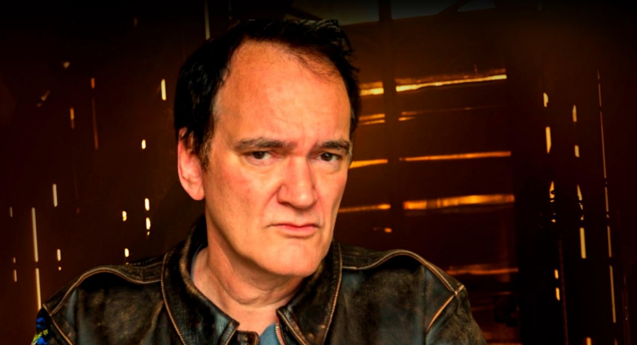 Tarantino asegura que el cine independiente ha desaparecido