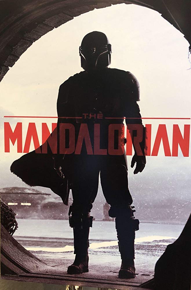 The Mandalorian Temporada 1