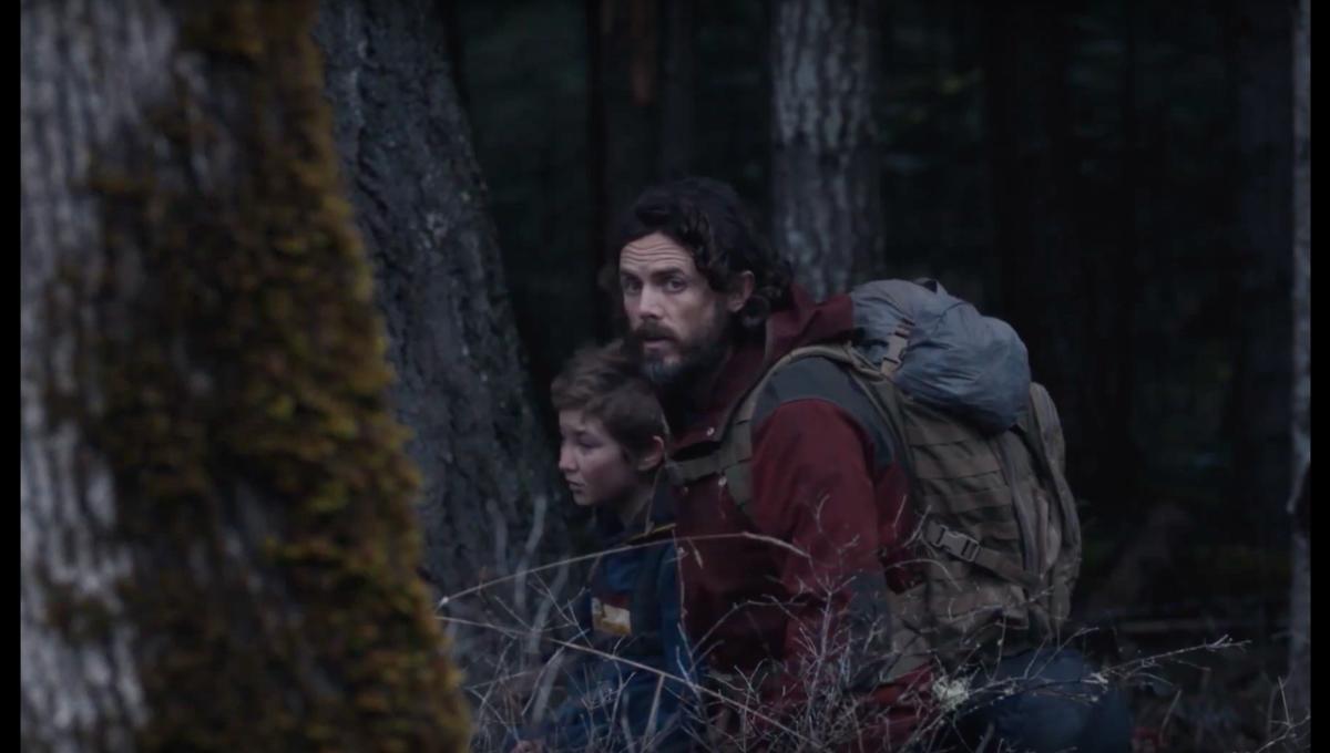 Tras acusaciones del #MeToo, Casey Affleck regresa con película sobre un mundo sin mujeres