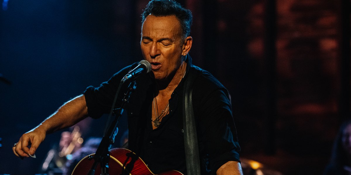 Western Stars