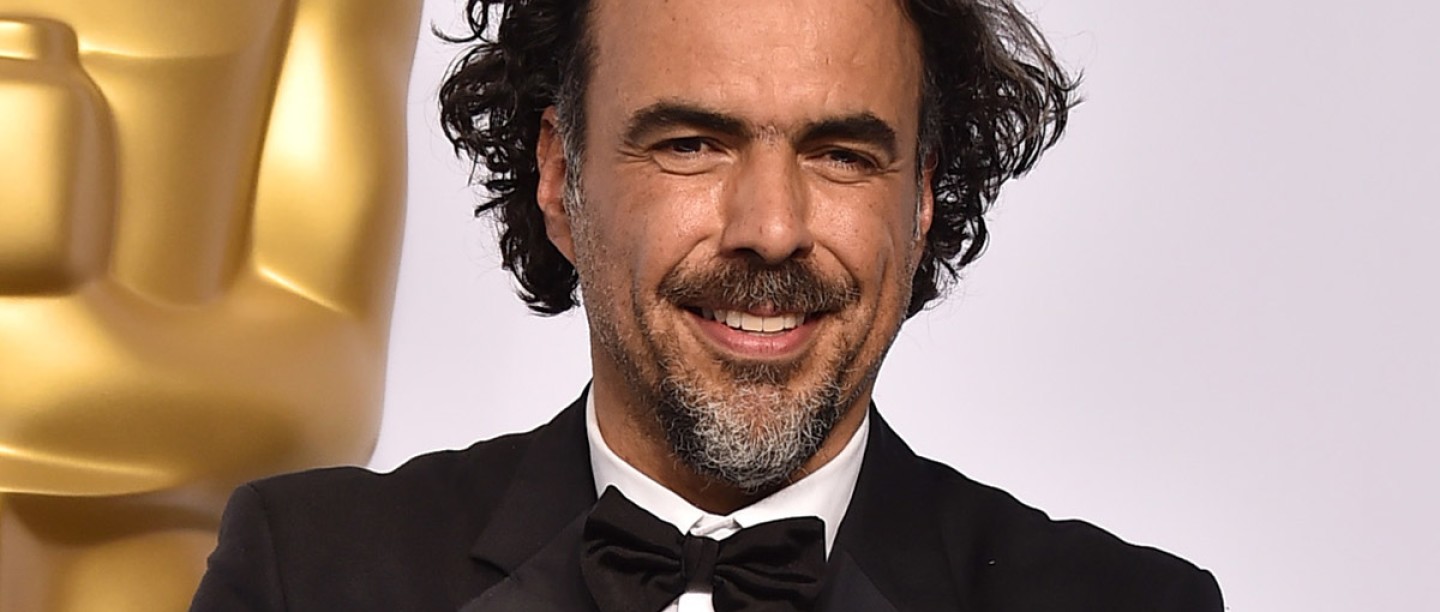 Alejandro González Iñárritu impartirá clase magistral en la UNAM