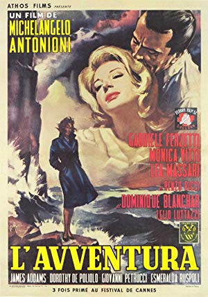 La aventura