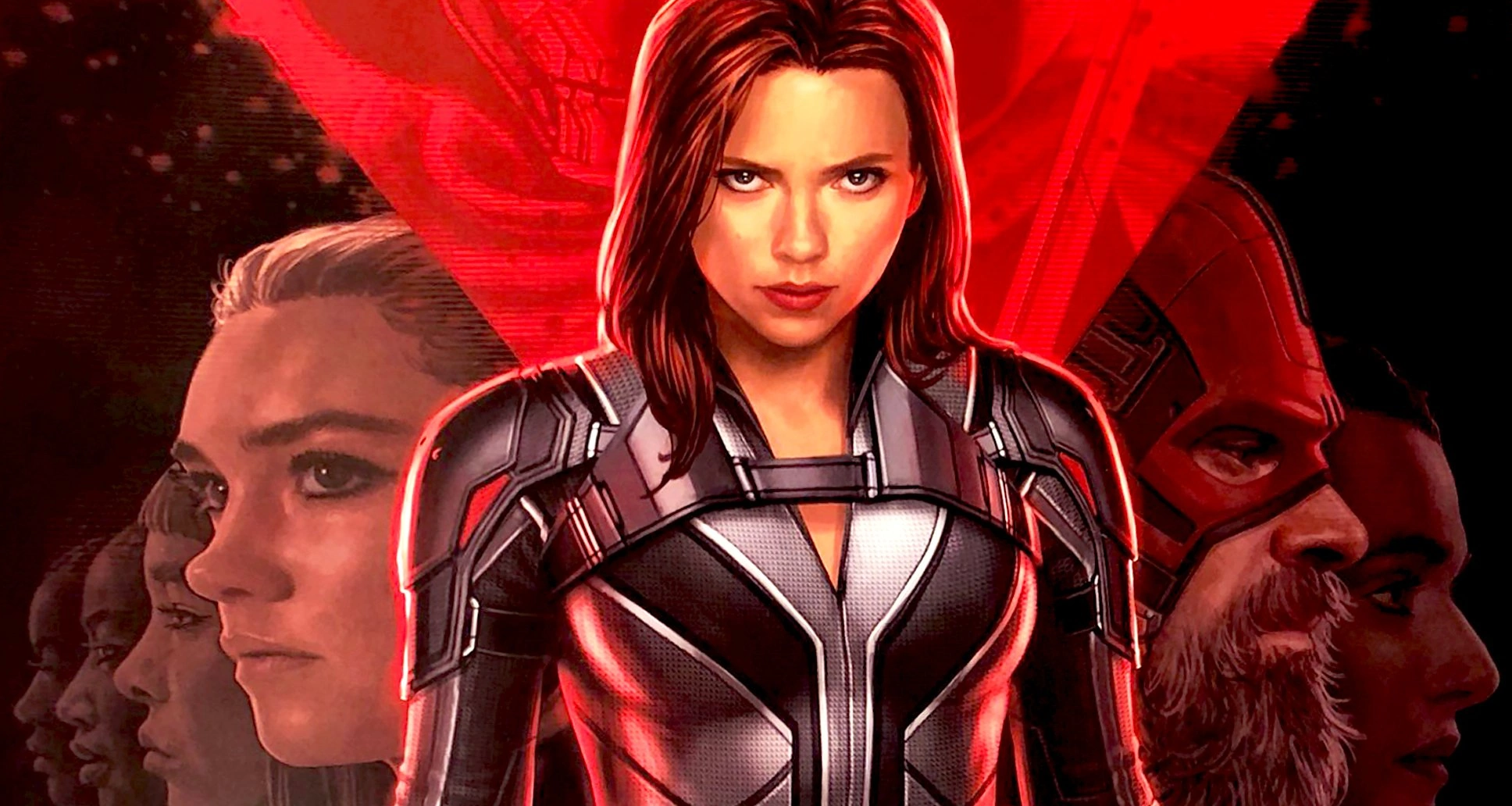 Black Widow: Nueva imagen filtrada podría haber revelado que Natasha sigue viva tras Avengers: Endgame