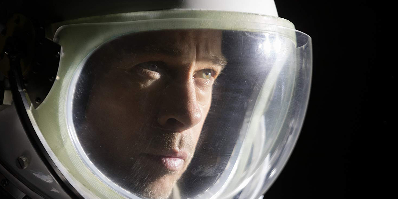 Brad Pitt se abstendrá de buscar el Óscar por Había una vez en… Hollywood y Ad Astra