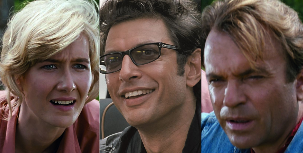 Confirmado: Sam Neill, Laura Dern y Jeff Goldblum aparecerán en Jurassic World 3