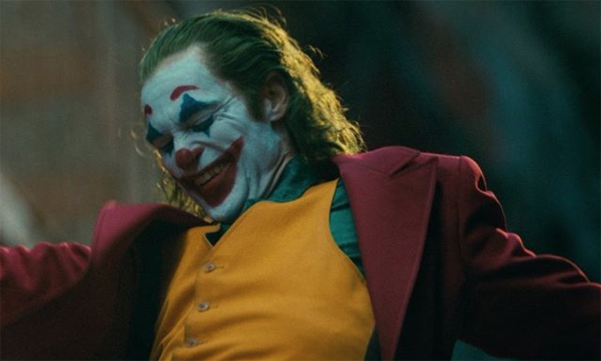 Crítico que dio reseña negativa de Joker se defiende