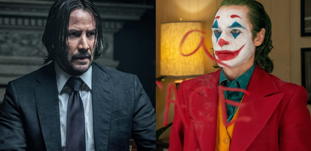 Fans de Keanu Reeves arremeten contra director de Joker por hablar mal de John Wick 3