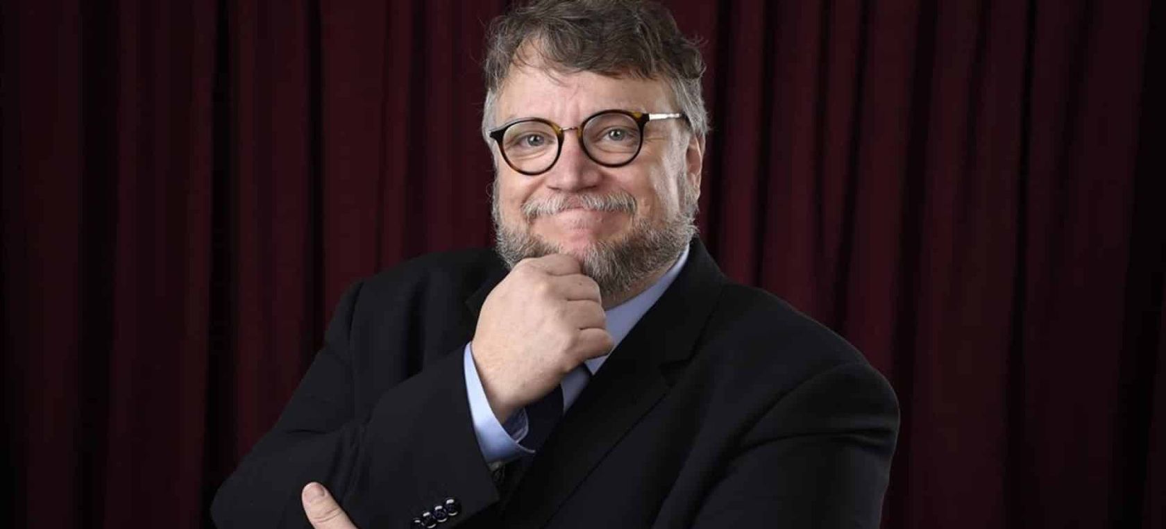 Guillermo del Toro publicará un libro de cuentos de horror