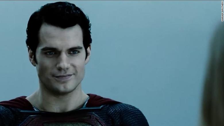 Henry Cavill confiesa que no puede esperar para ver Joker