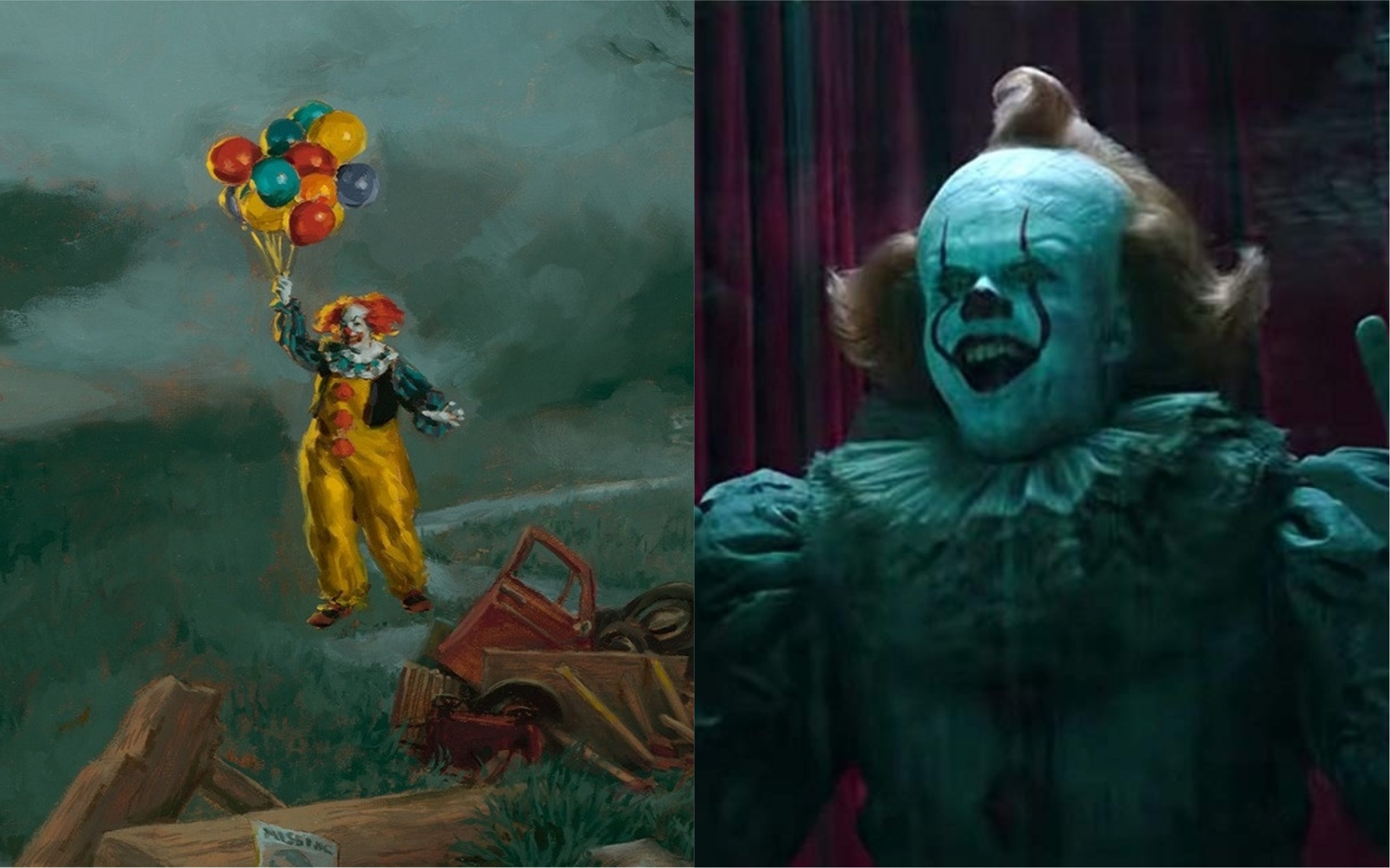 It: Capítulo Dos | Las diferencias más importantes entre la novela y la película