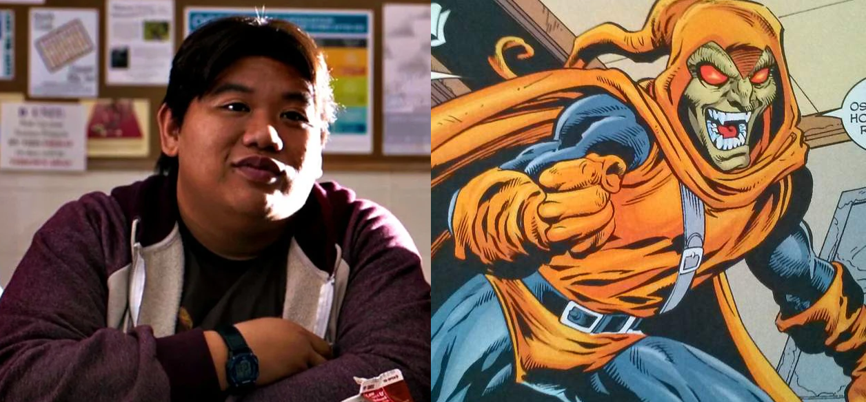 Jacob Batalon quiere que Ned Leeds sea Hobgoblin en el MCU