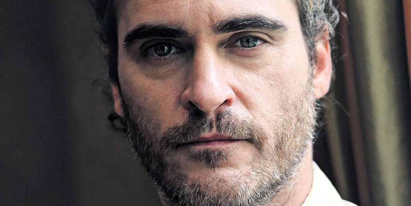 Joaquin Phoenix se une a protesta organizada por defensores de los animales en Toronto