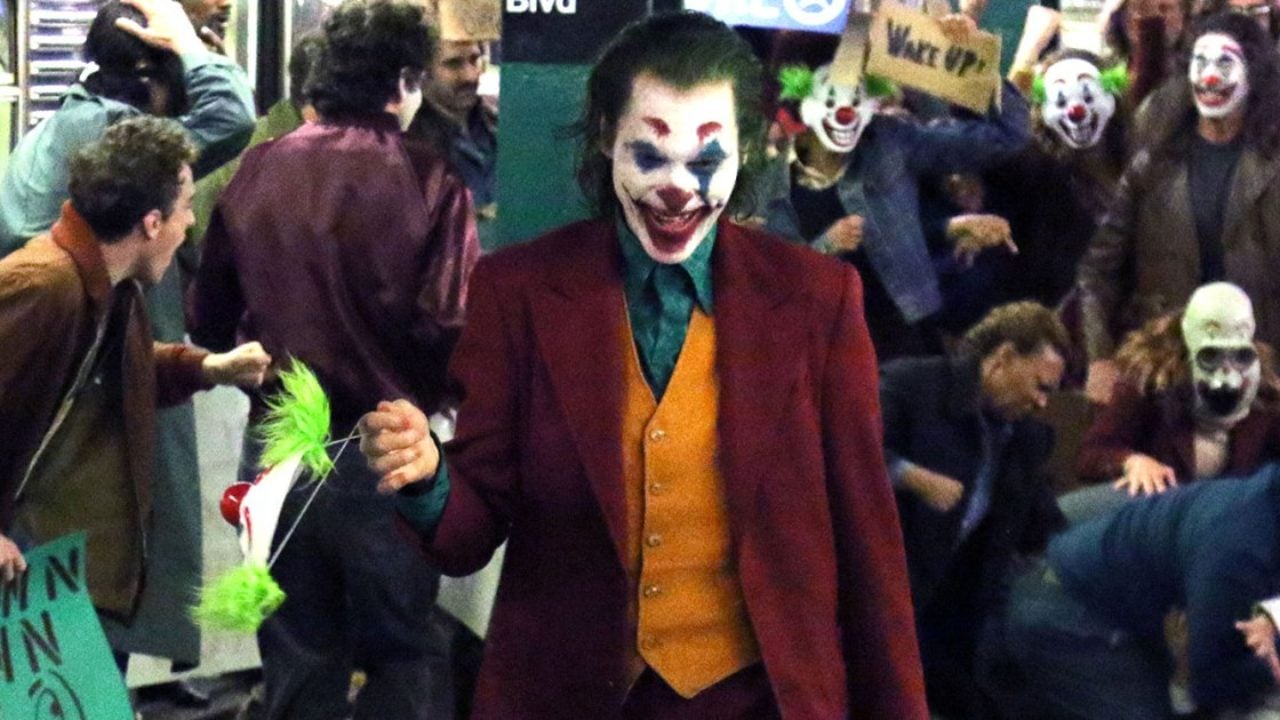 Joker: Ejército de Estados Unidos advierte sobre posibles tiroteos “incel” inspirados por la película