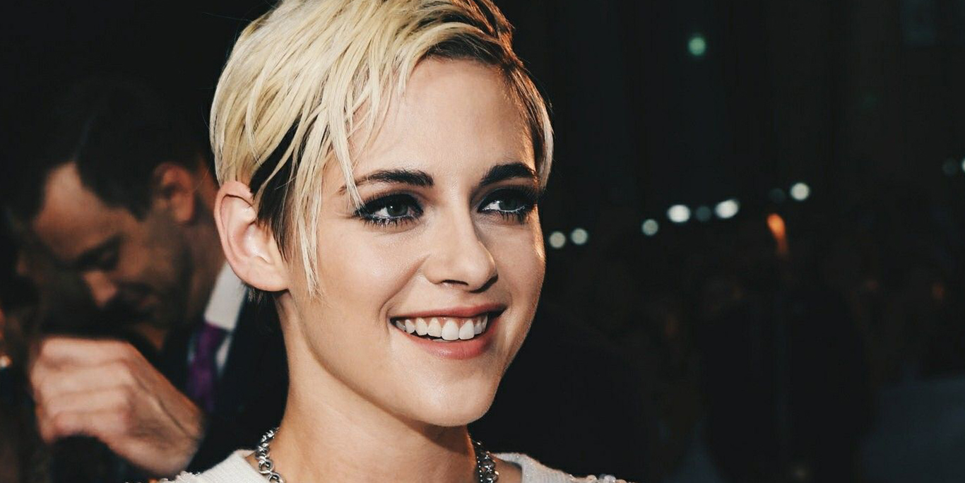 Kristen Stewart dice que quiere interpretar a un superhéroe gay