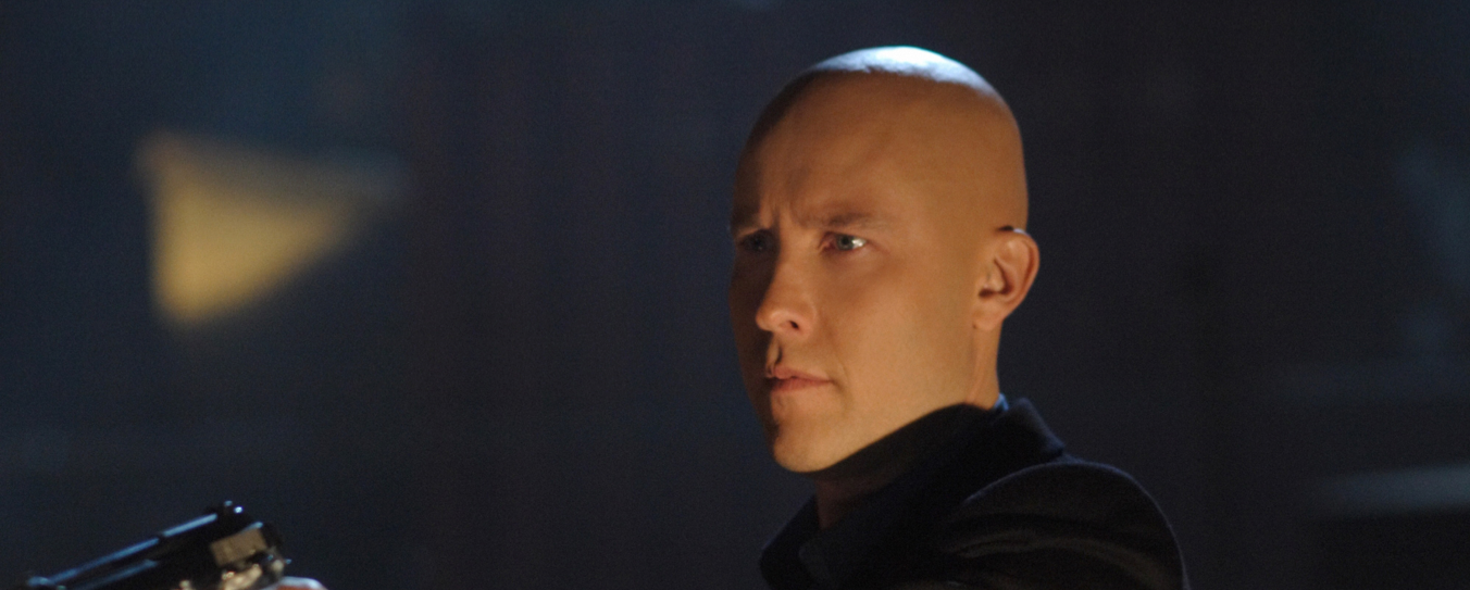 Michael Rosenbaum revela que rechazó Crisis on Infinite Earths por baja paga