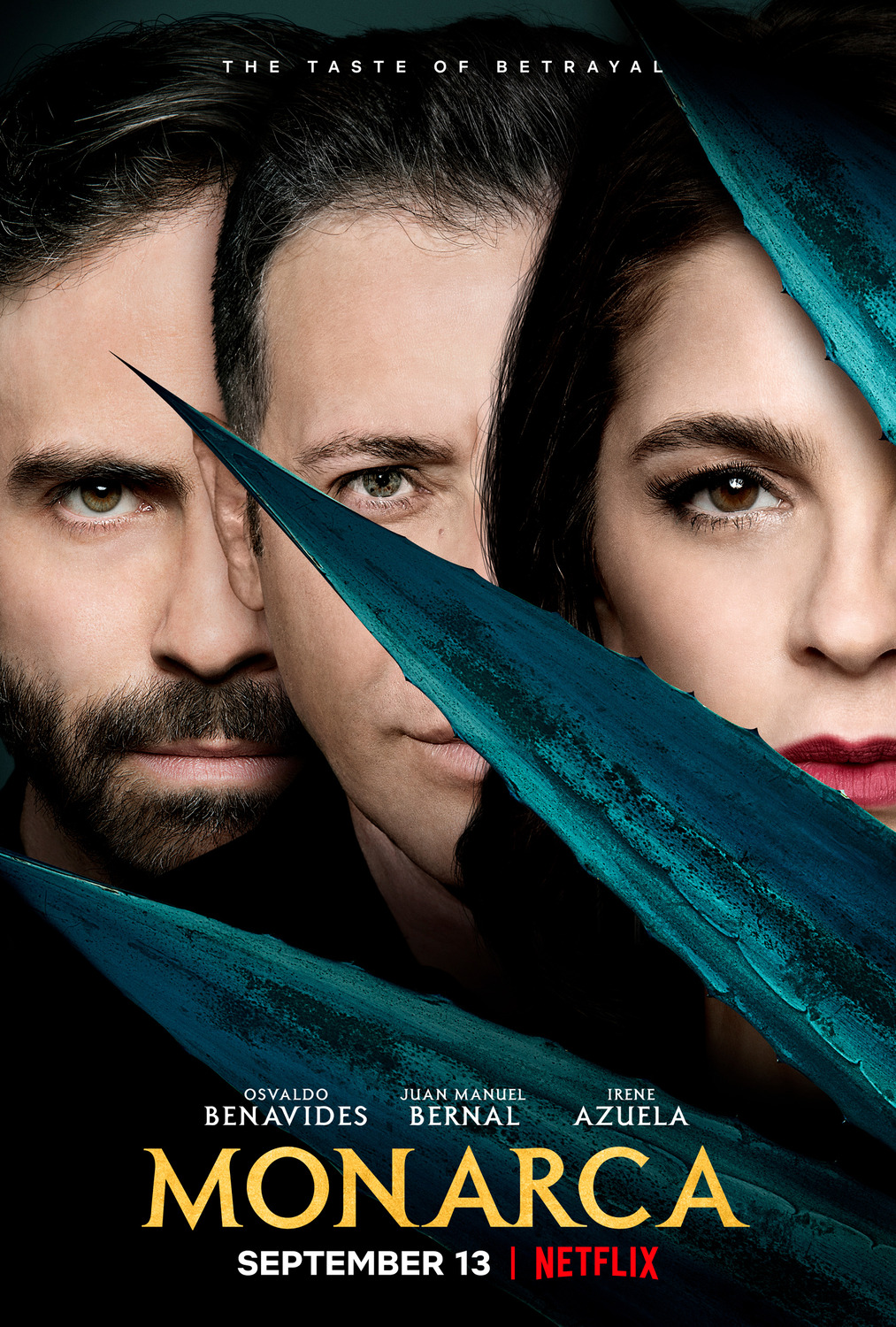 Monarca Temporada 1