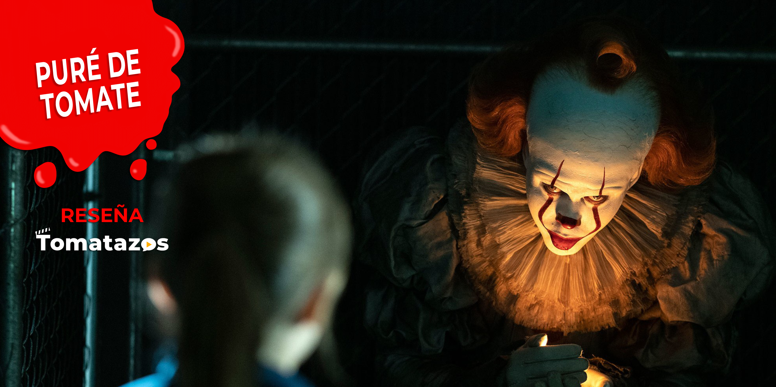 RESEÑA: It: Capítulo 2 | El aterrador baile final de Pennywise