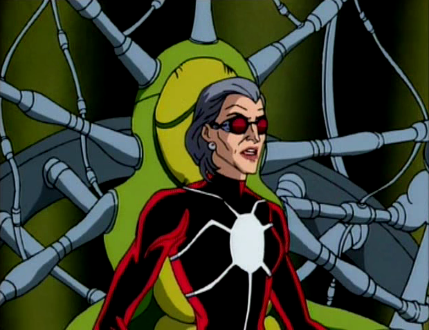 Sony prepara película de Madame Web