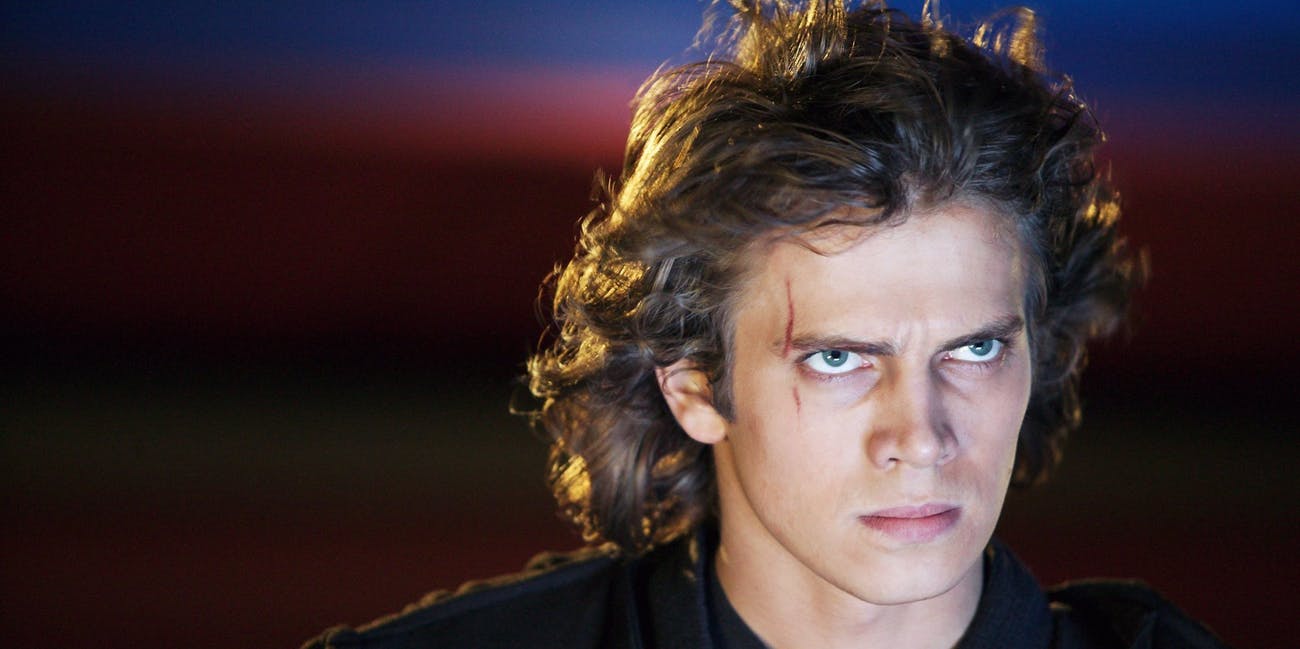 Star Wars: Hayden Christensen podría regresar para un serie precuela sobre Darth Vader