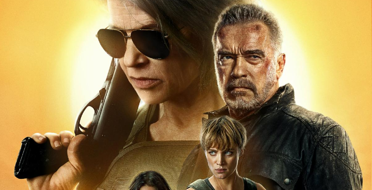 Terminator: Dark Fate | Claves que nos dejó el segundo tráiler de la película