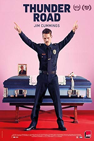 Thunder Road: Juntos en la tormenta