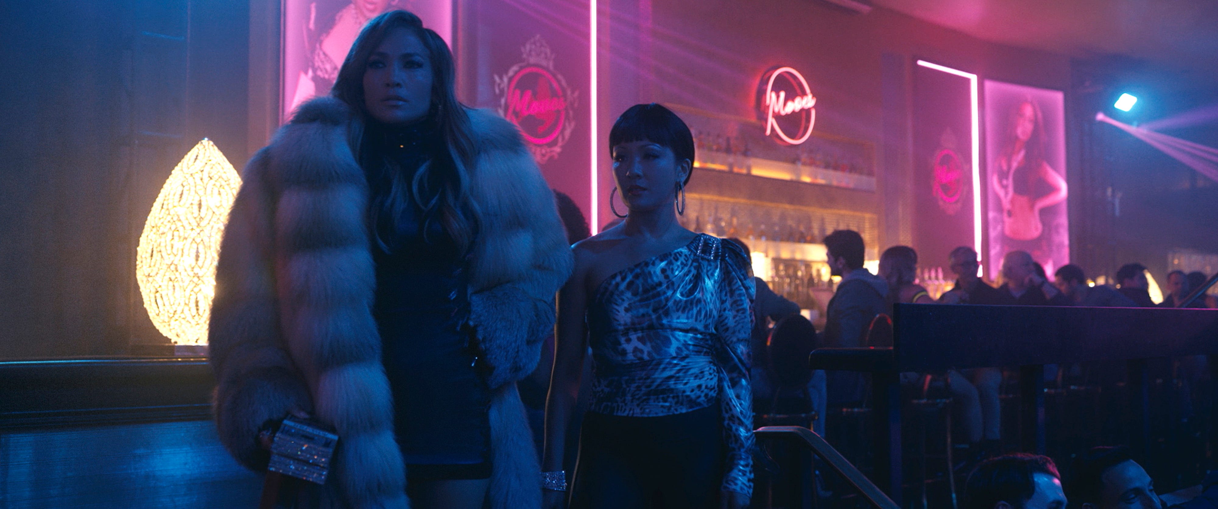 TIFF 2019: Hustlers ya tiene primeras críticas