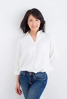 Akiko Iwase