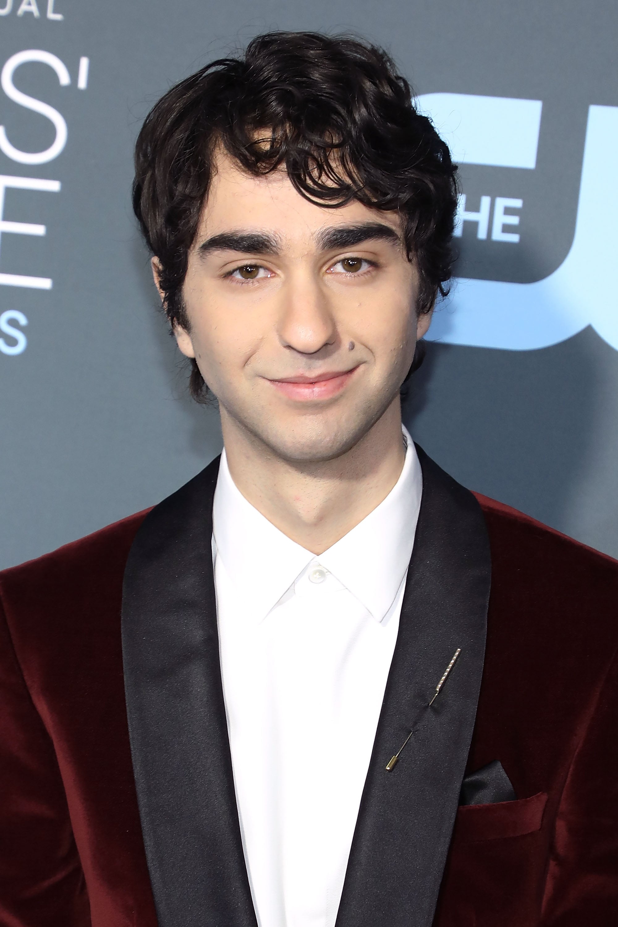 Alex Wolff