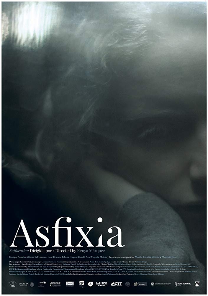 Asfixia