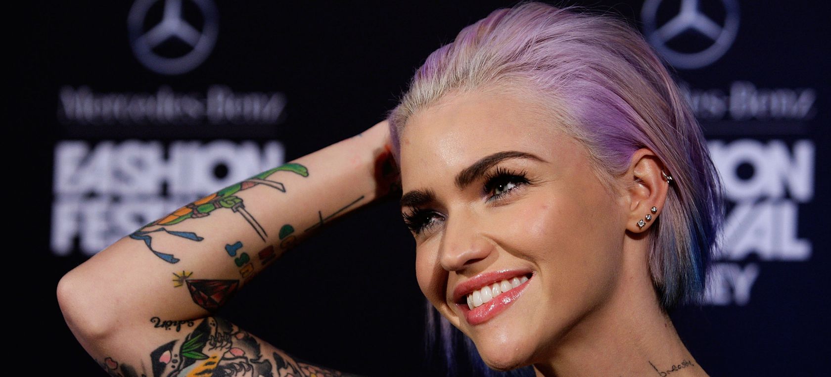 Batwoman: Ruby Rose habla sobre su lucha contra la depresión y el trastorno de estrés post-traumático