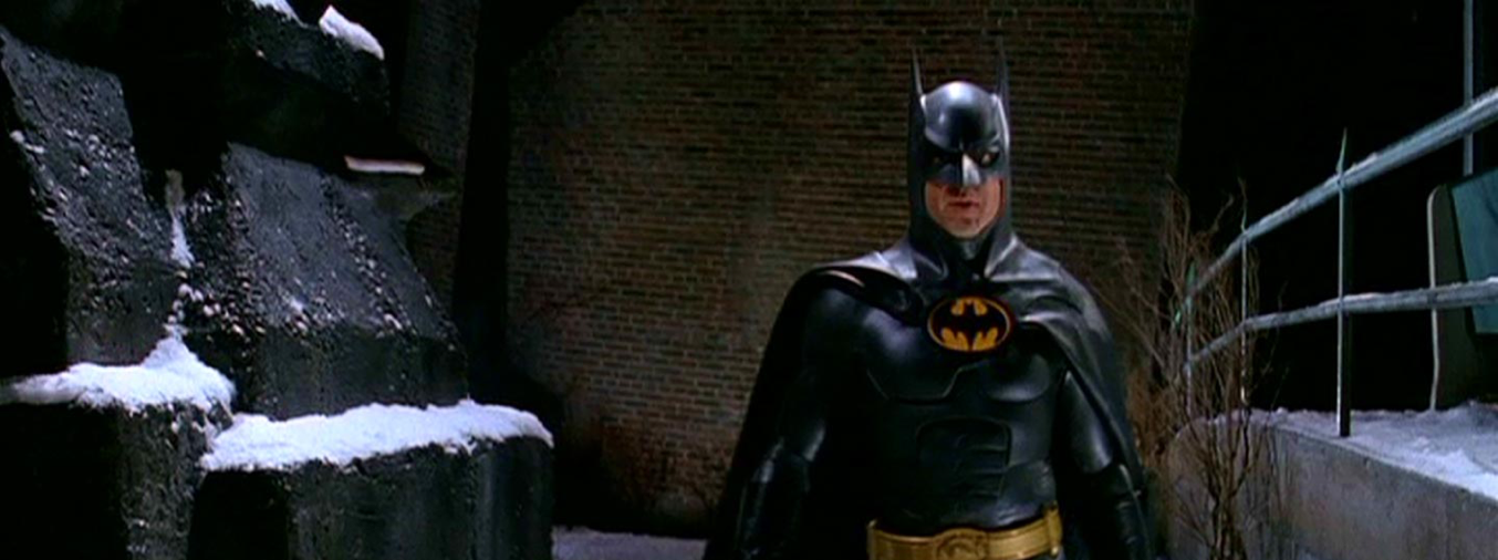 Crisis on Infinite Earths: Michael Keaton podría regresar como Batman