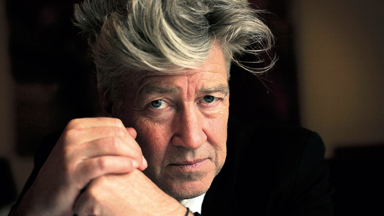 David Lynch recibe un Óscar Honorífico