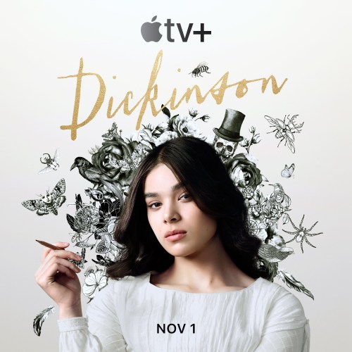 Dickinson Temporada 1