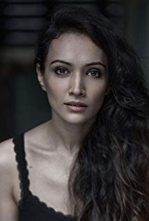 Dipannita Sharma