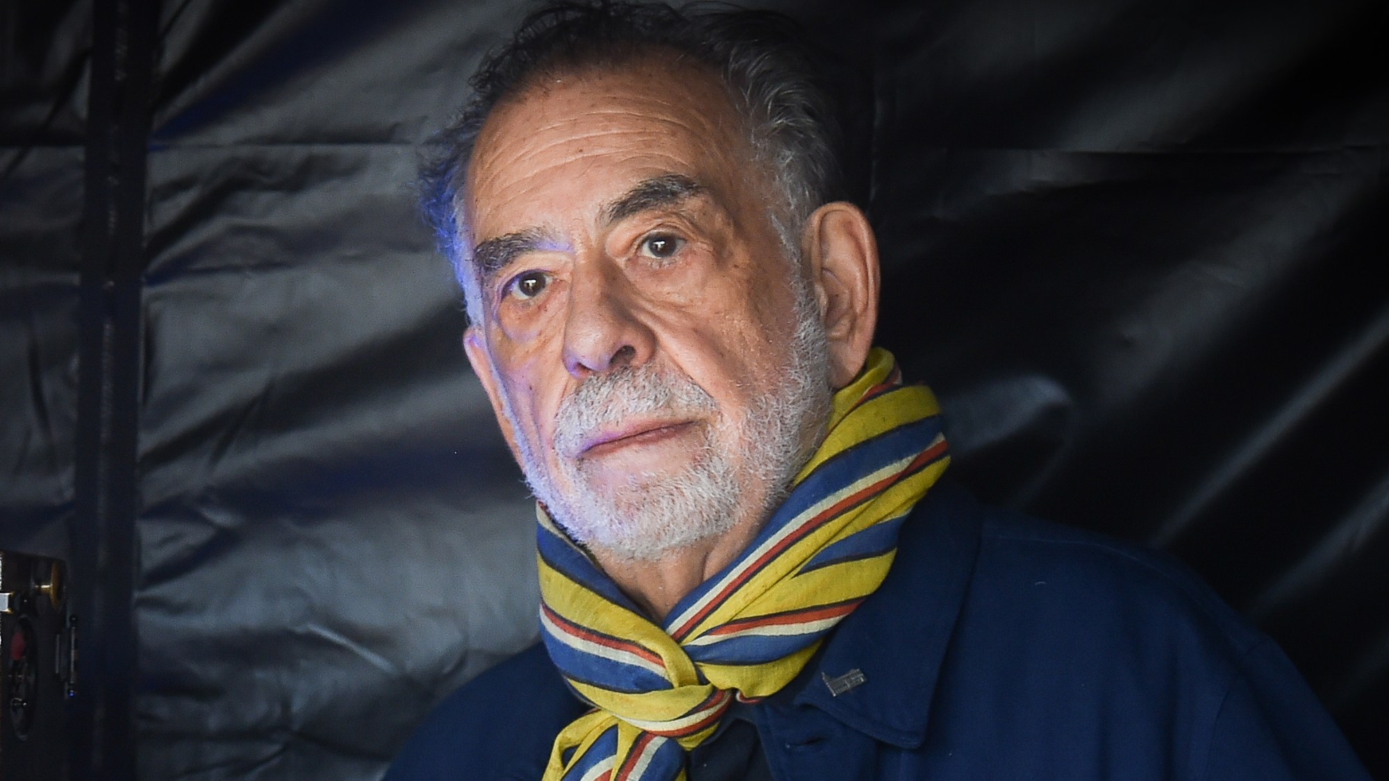 Dos directores revelan que Francis Ford Coppola no odia a Marvel realmente