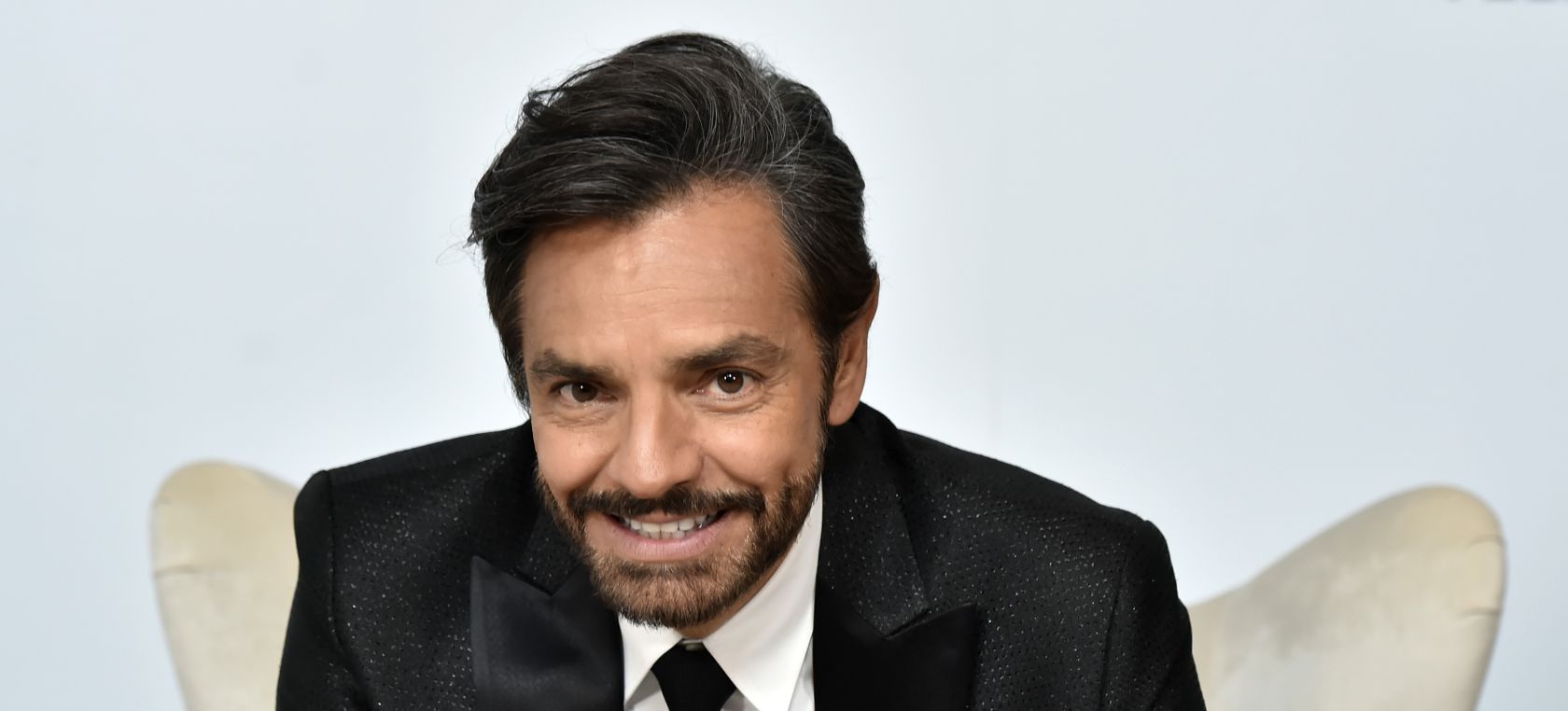 Eugenio Derbez dice que tiene miedo de viajar a México y lo llaman “vendepatrias”