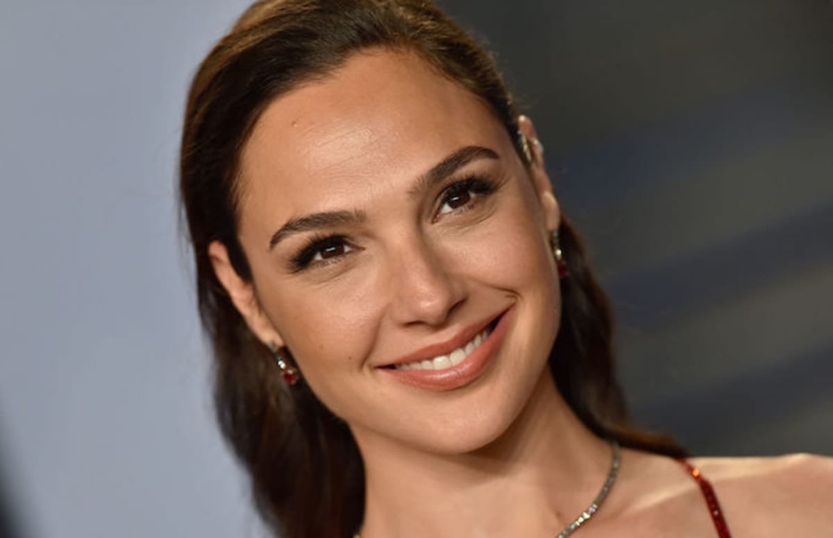 Gal Gadot podría unirse a Star Wars en la próxima trilogía