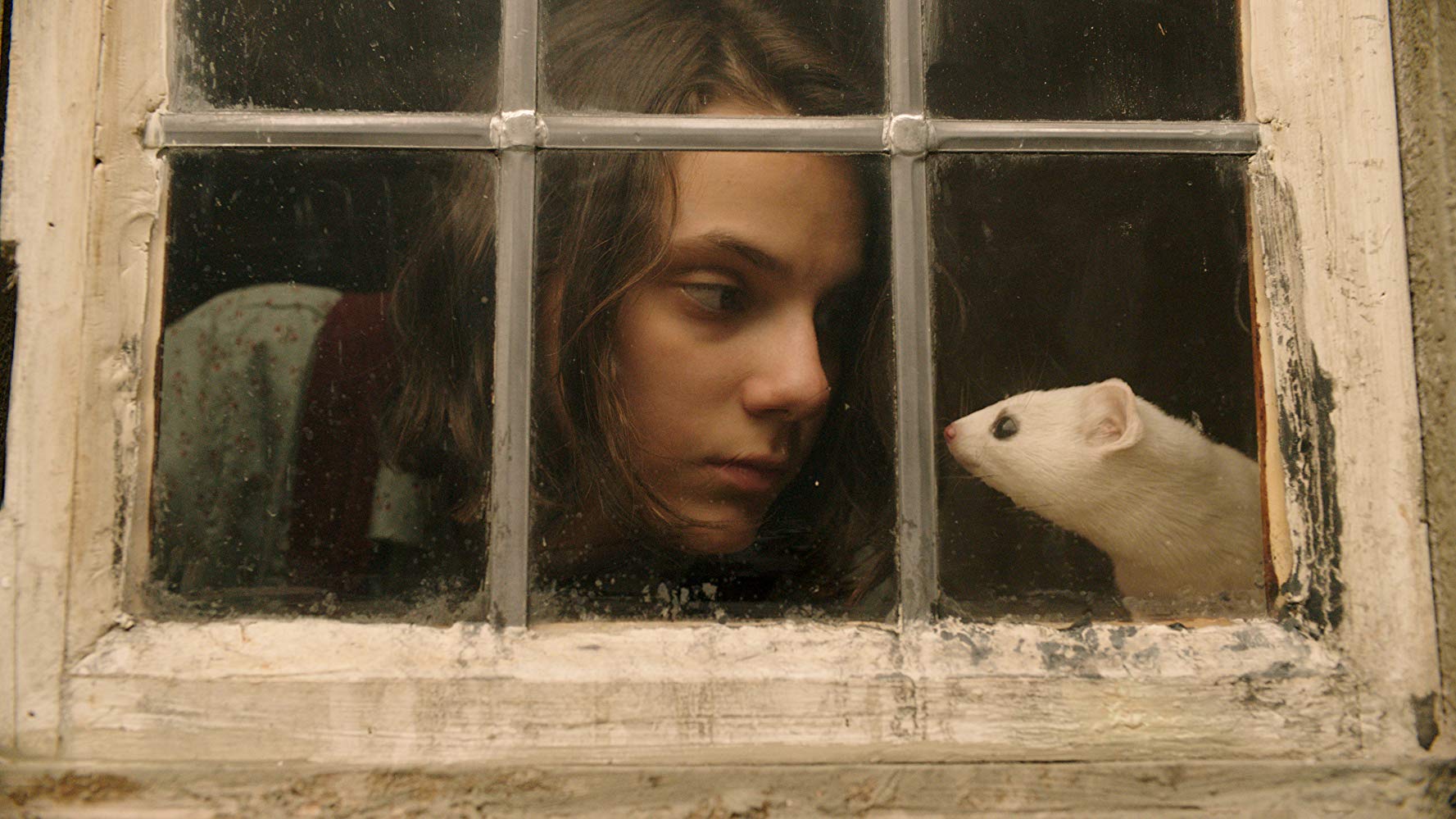 His Dark Materials ya tiene calificación de la crítica