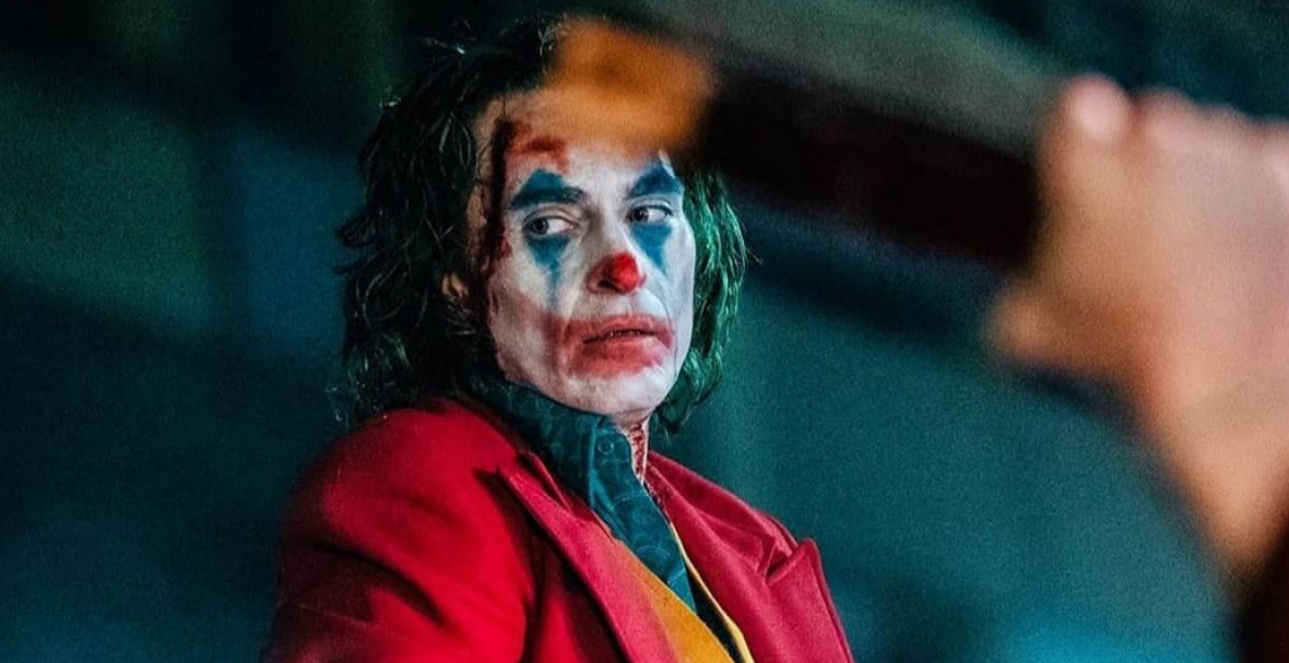 Joker tiene harto a los vecinos del Bronx porque los influencers invadieron las escaleras